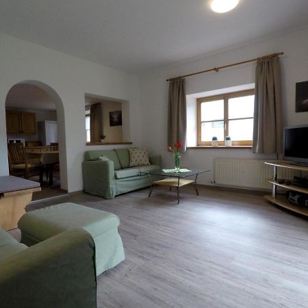 Apartments Wolf Reutte Εξωτερικό φωτογραφία