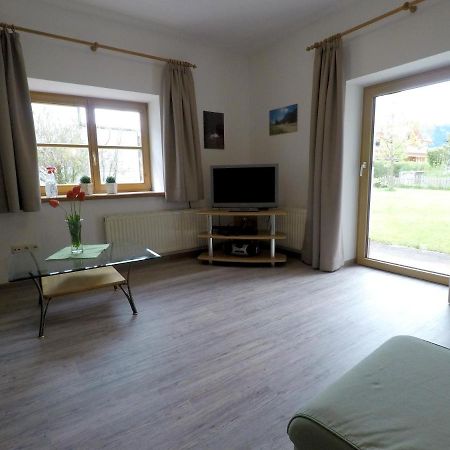 Apartments Wolf Reutte Εξωτερικό φωτογραφία