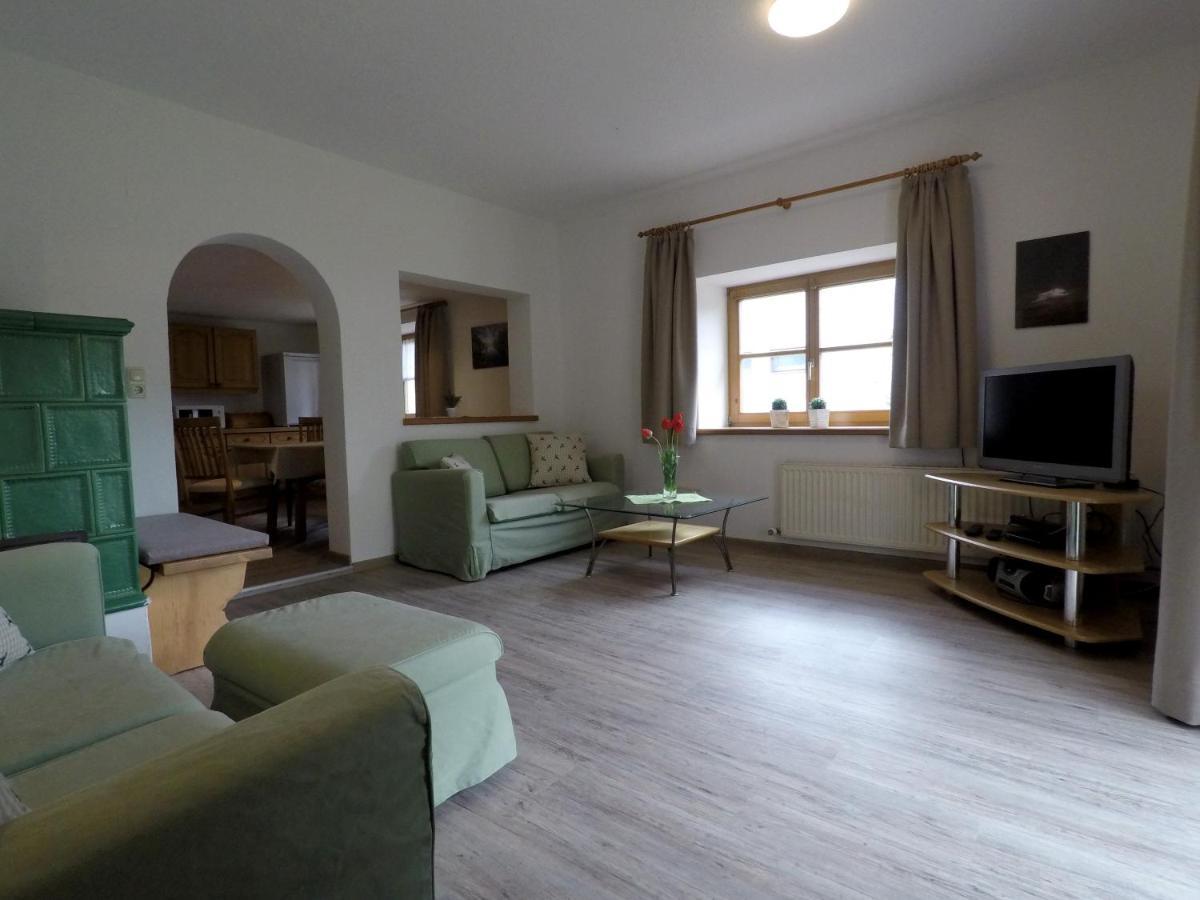 Apartments Wolf Reutte Εξωτερικό φωτογραφία