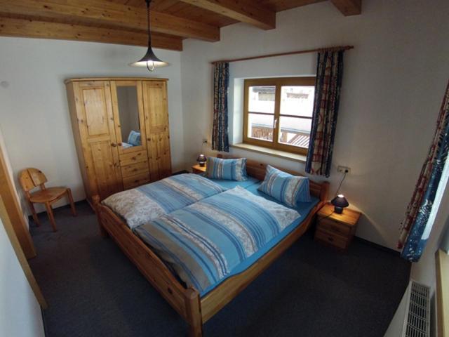 Apartments Wolf Reutte Εξωτερικό φωτογραφία