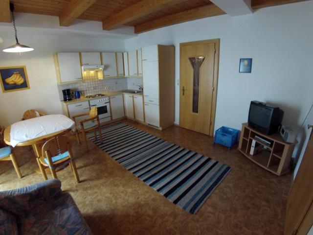 Apartments Wolf Reutte Εξωτερικό φωτογραφία