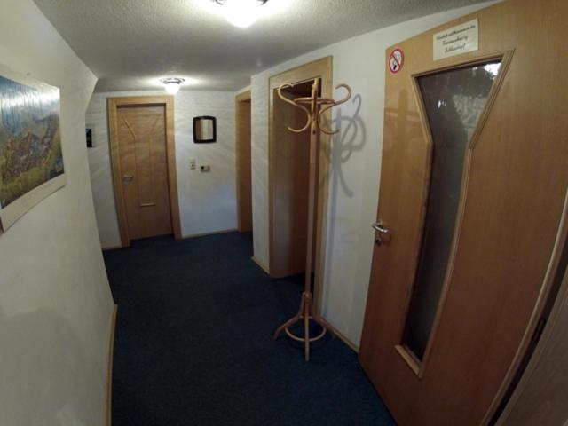 Apartments Wolf Reutte Εξωτερικό φωτογραφία