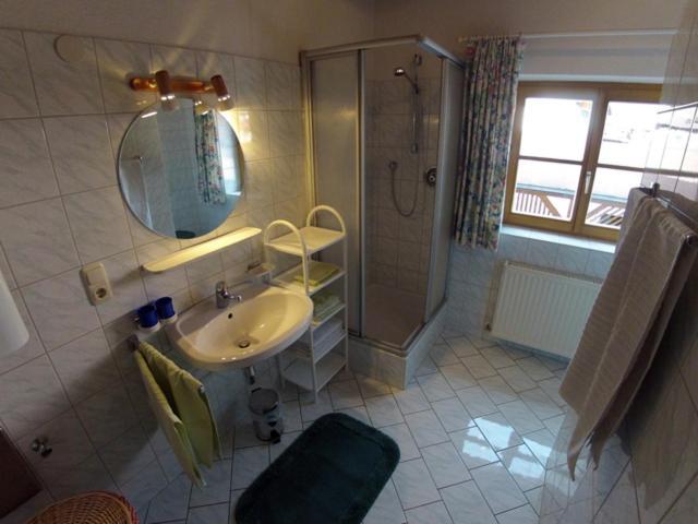 Apartments Wolf Reutte Εξωτερικό φωτογραφία