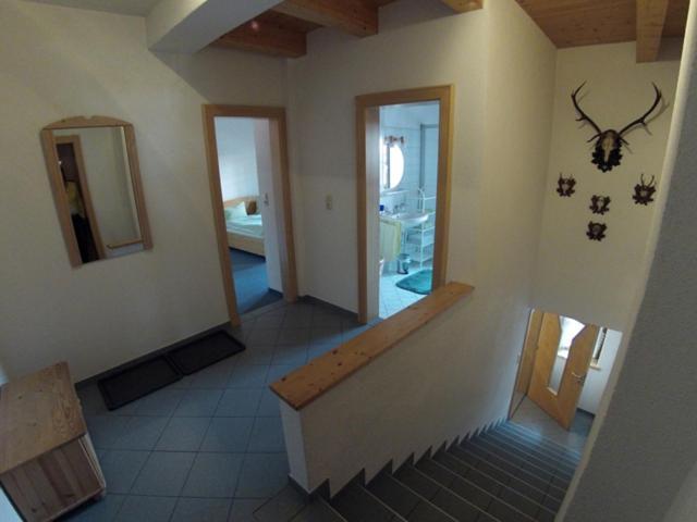 Apartments Wolf Reutte Εξωτερικό φωτογραφία