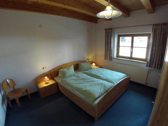 Apartments Wolf Reutte Εξωτερικό φωτογραφία